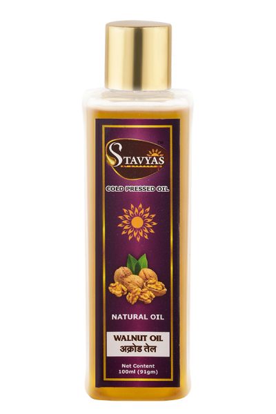 Walnut Oil